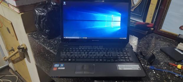 Laptop Packard Bell EasyNote L4014 4GB Intel Core i5 HDD 500GB · Photo 2
