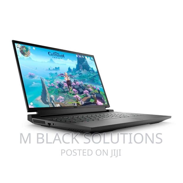 New Laptop Dell G16 7620 16GB Intel Core I7 SSD 1T · Photo 1