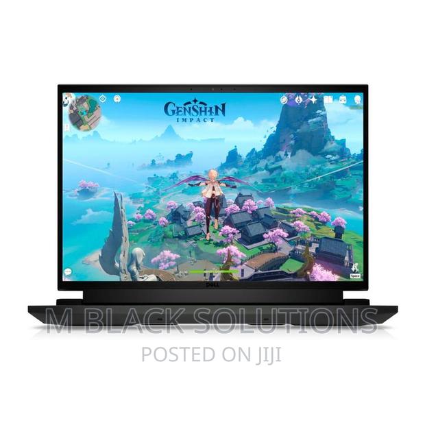 New Laptop Dell G16 7620 16GB Intel Core I7 SSD 1T · Photo 2