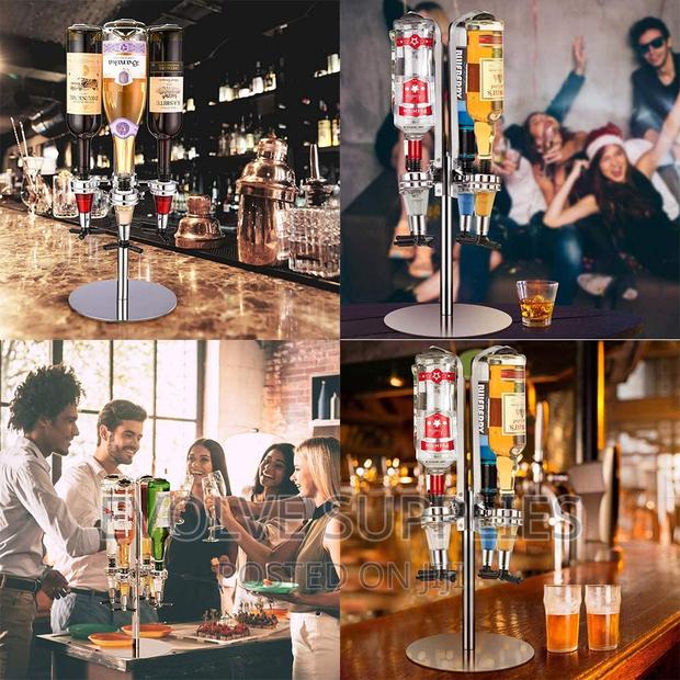 4 Shot Bar Butler · Photo 2