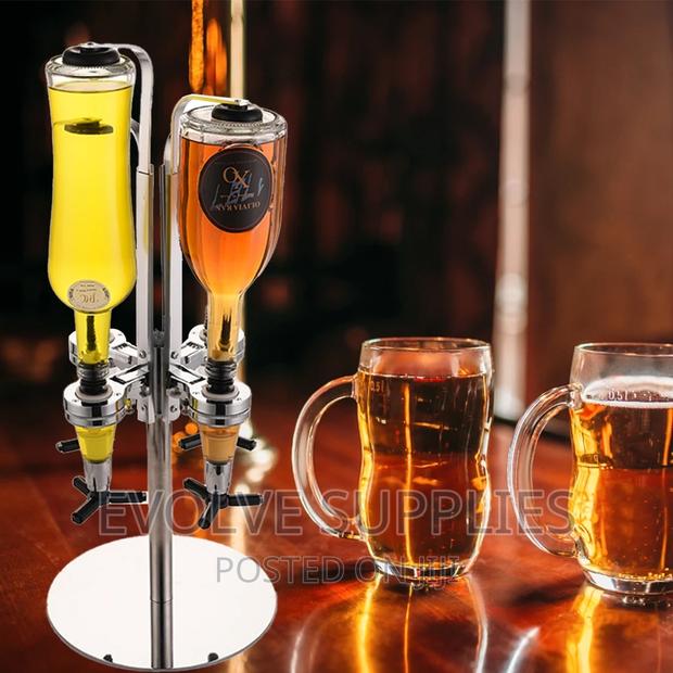 4 Shot Bar Butler · Photo 3