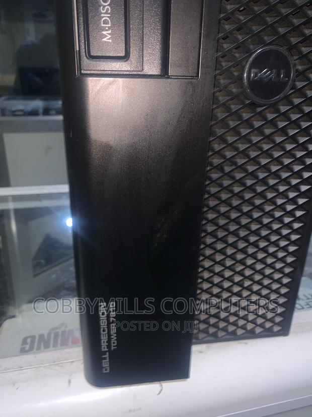 Desktop Computer Dell Precision 7810 16GB Intel Xeon HDD+SSD 1T · Photo 4