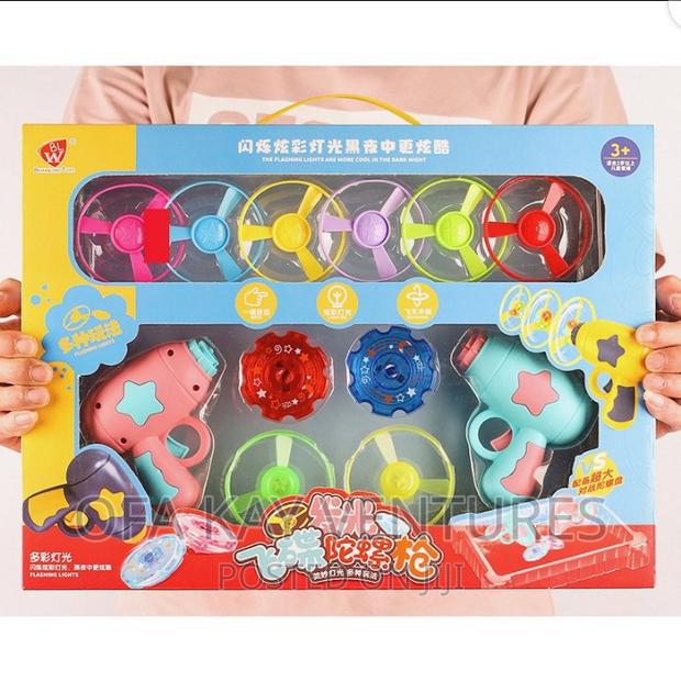 Sparkling Lights, 12 in 1, Large Package for 2 Players · Photo 2