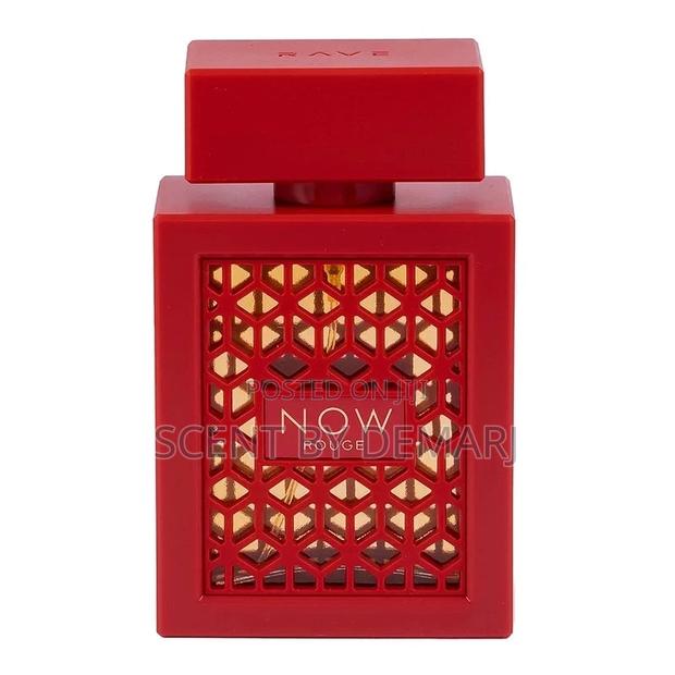 Rave Now Rouge · Photo 2