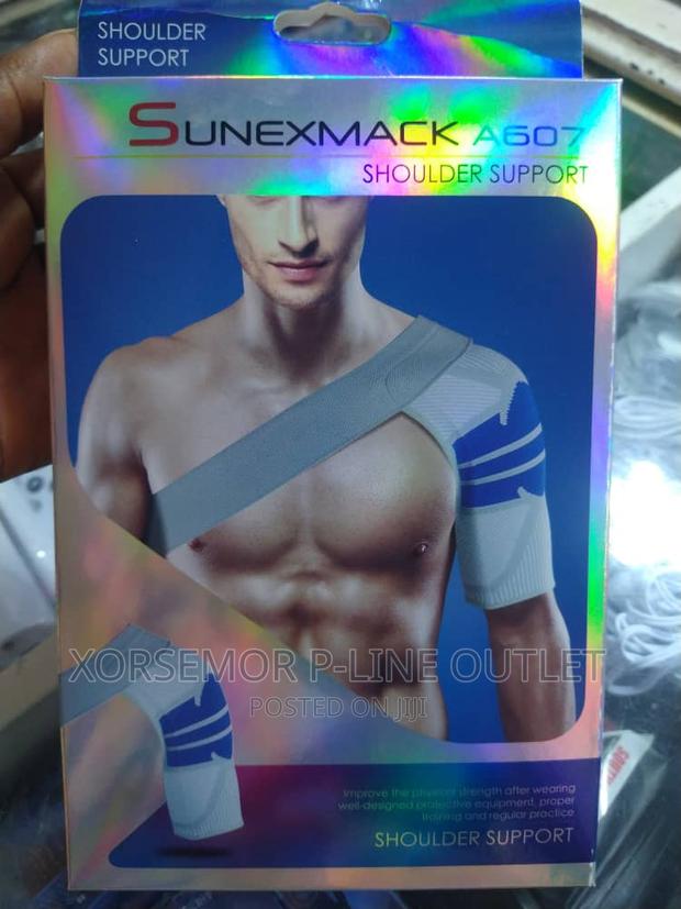 Shoulder Support Strap Belt Fast · Photo 1