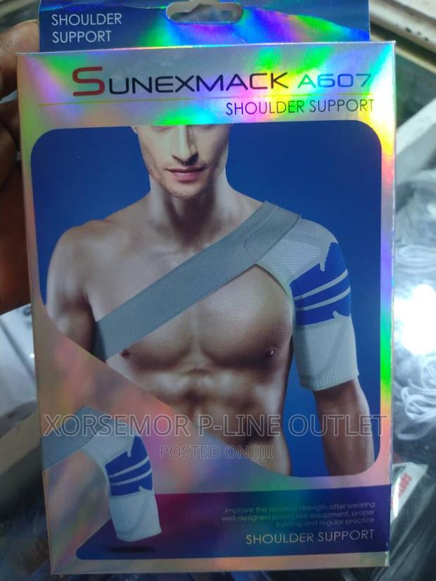 Shoulder Support Strap Belt Fast · Photo 3