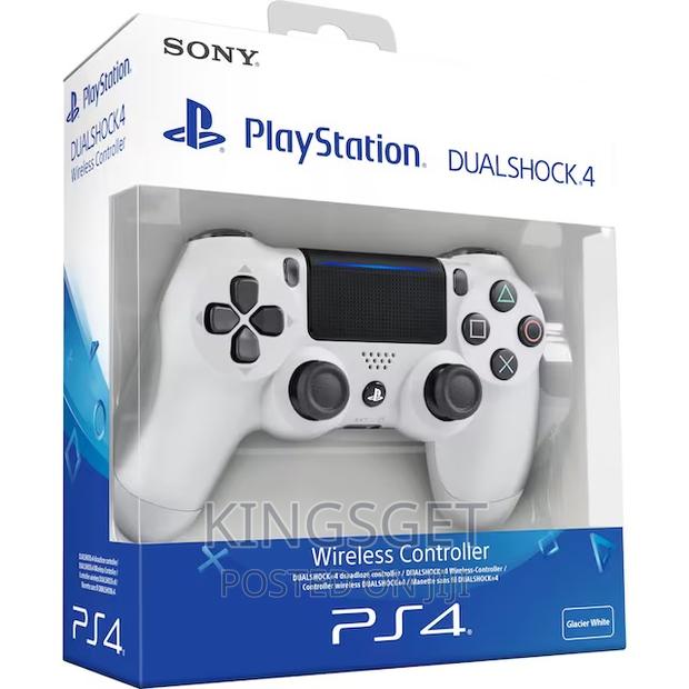 Playstation PS4 Controller · Photo 1
