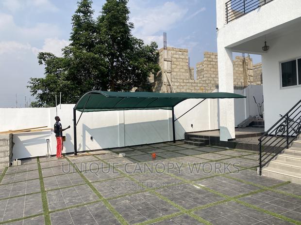 Canopy for Cars · Photo 2