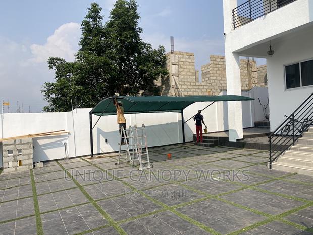 Canopy for Cars · Photo 6