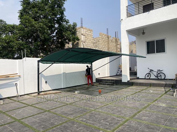 Canopy for Cars · Photo 4