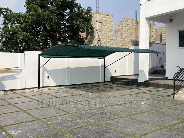 Canopy for Cars · Photo 1