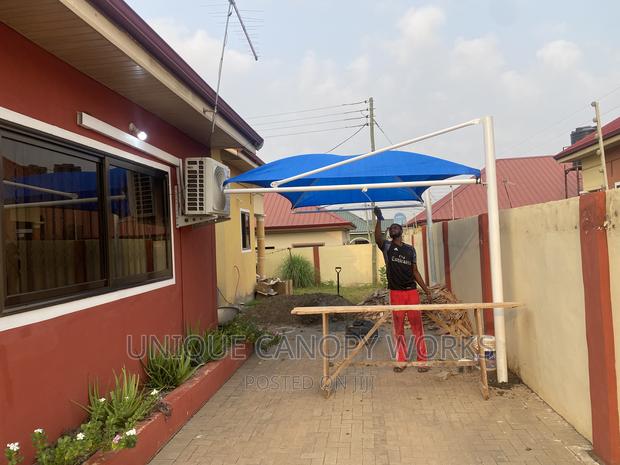 Carports Canopies · Photo 1
