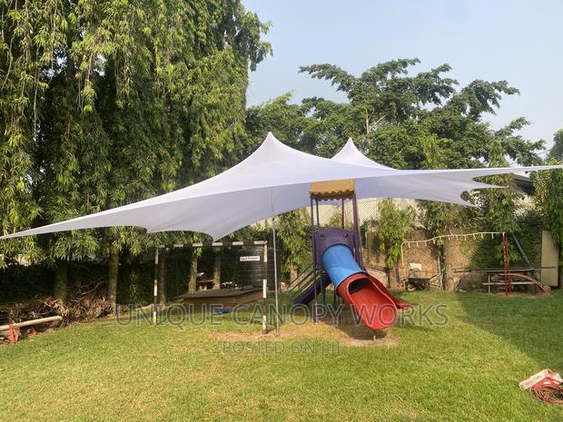 Cheese Tent · Photo 1