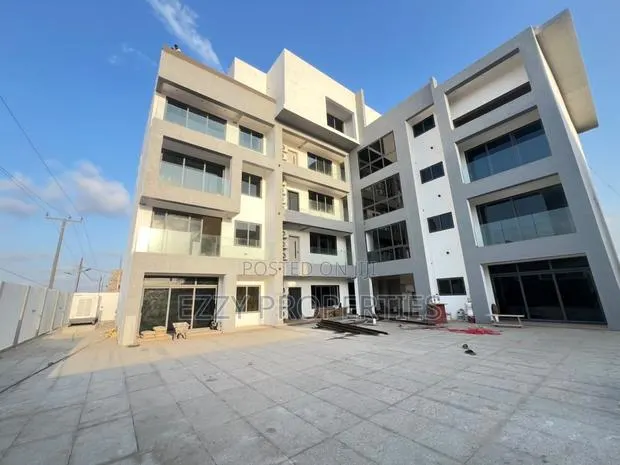 1bdrm Apartment in East Legon Ghana for rent · Photo 1