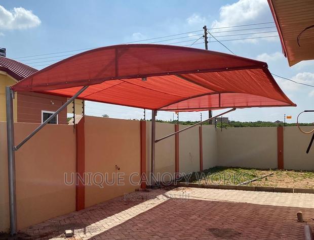 Carports for Cars · Photo 1