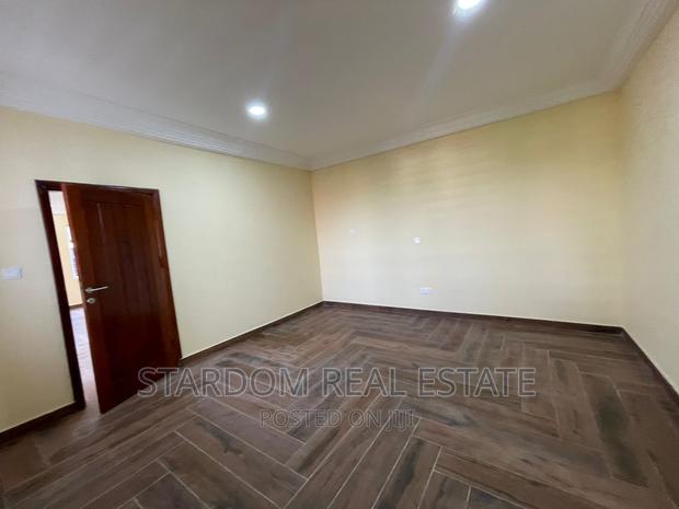 Executive Newly Built 1 Bedroom for Rent at Adjiringanor · Photo 4