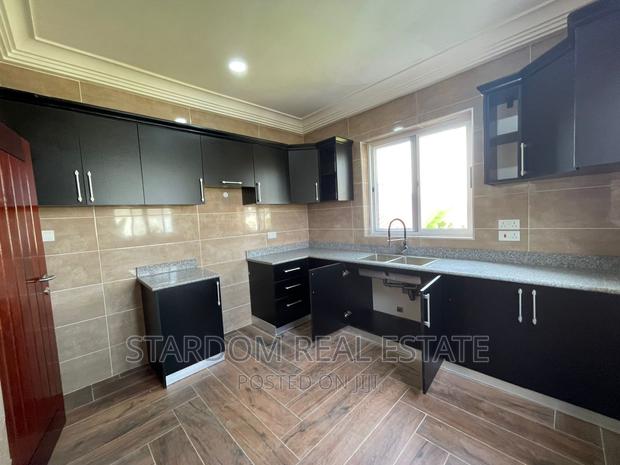Executive Newly Built 1 Bedroom for Rent at Adjiringanor · Photo 2