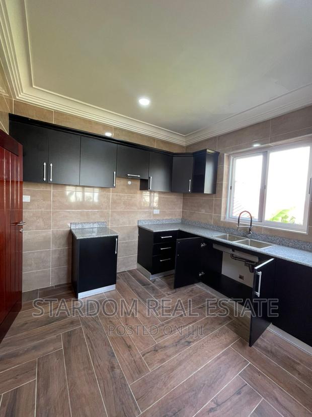 Executive Newly Built 1 Bedroom for Rent at Adjiringanor · Photo 3