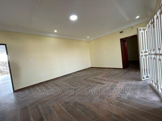 Executive Newly Built 1 Bedroom for Rent at Adjiringanor · Photo 5