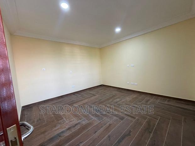 Executive Newly Built 1 Bedroom for Rent at Adjiringanor · Photo 6