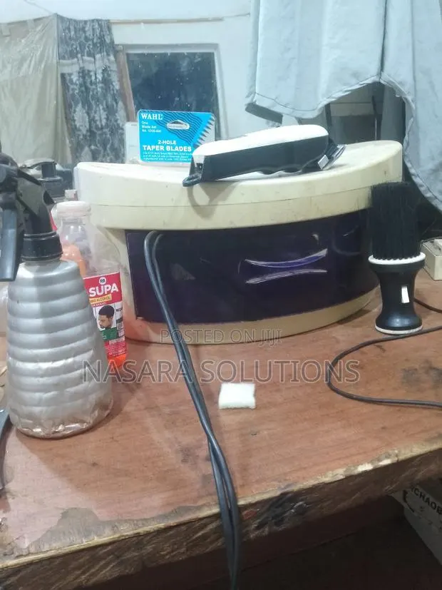 Barbershop For Sale · Photo 1