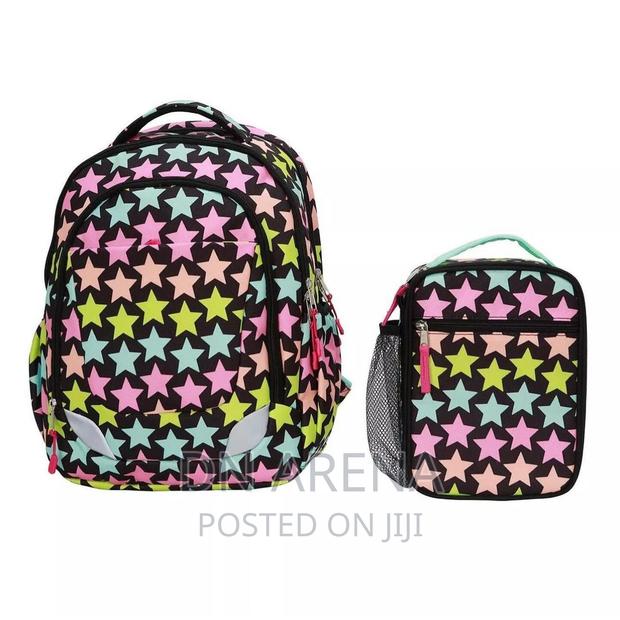 Member’S Mark 2-Piece Kids’ Backpack Set With Lunch Kit · Photo 3