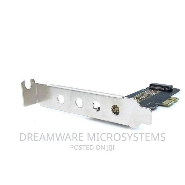 M.2 NVME Pcie Adapter For Ssds M.2 · Photo 3