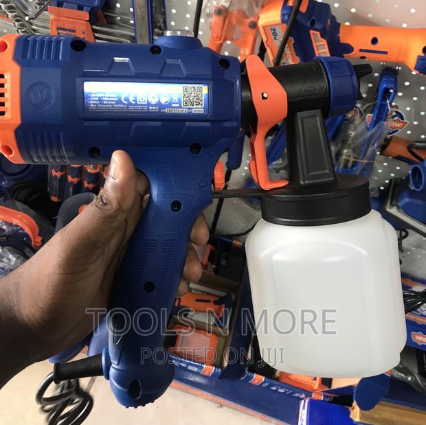 Wadfow Electric Spray Gun 450w · Photo 2