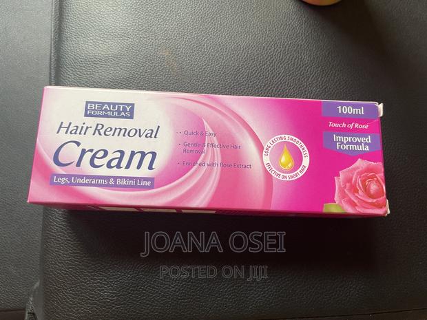 Hair Removal Cream · Photo 2