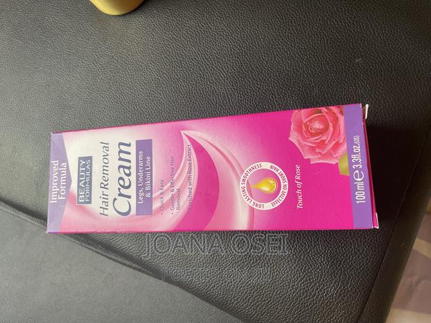 Hair Removal Cream · Photo 1