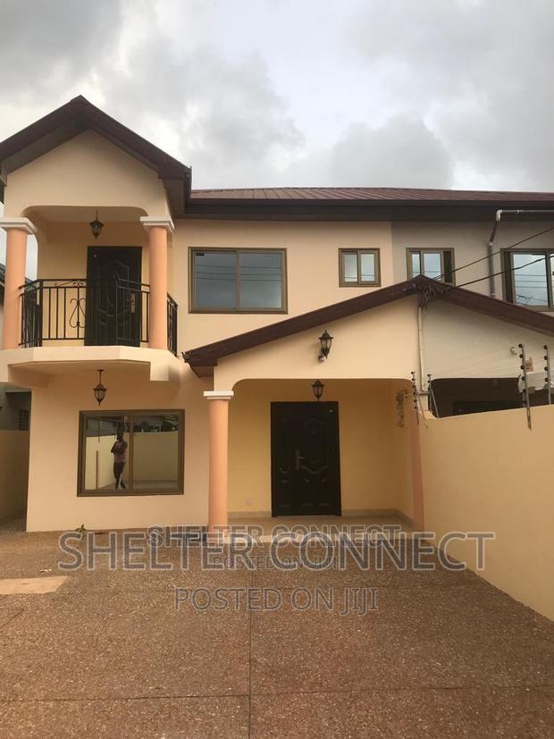 3bdrm Duplex in Abokobi for sale