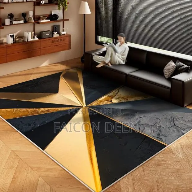 Soft Comfy Carpets You Would Love (Hairy Big Size Carpets 200x300cm) · Photo 1
