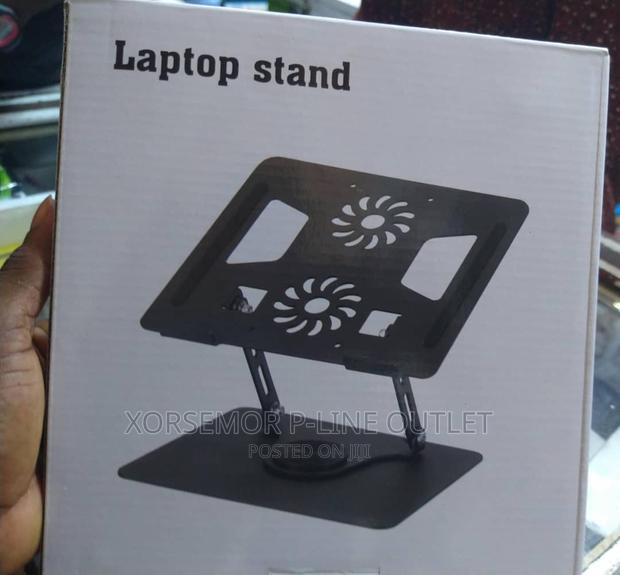 Rotational Laptop Stand · Photo 1