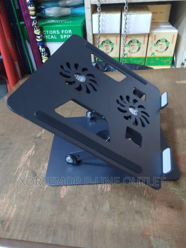 Rotational Laptop Stand · Photo 2