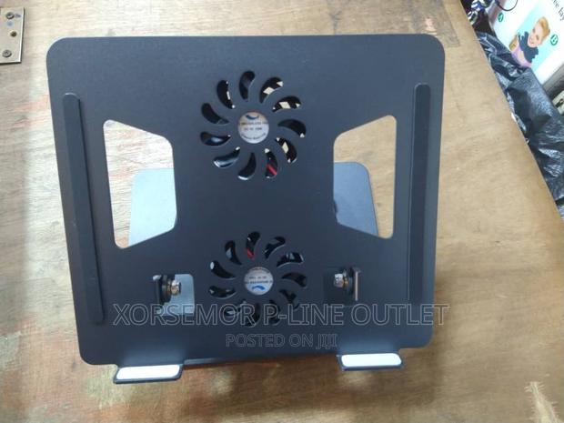 Rotational Laptop Stand · Photo 3