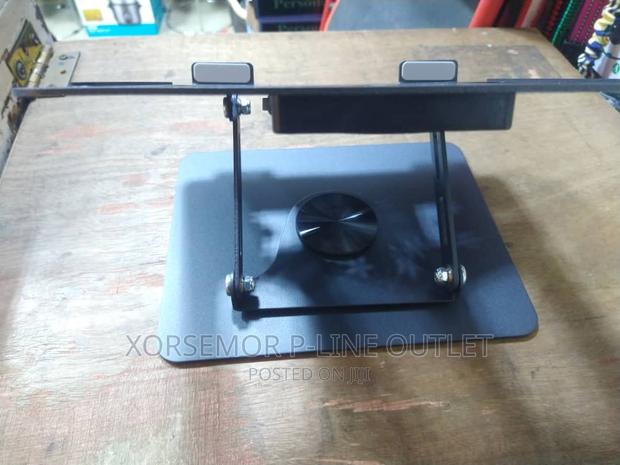 Rotational Laptop Stand · Photo 4