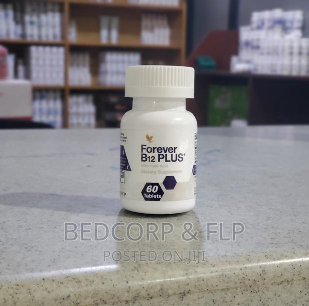 Buy Forever B12 Plus · Photo 1