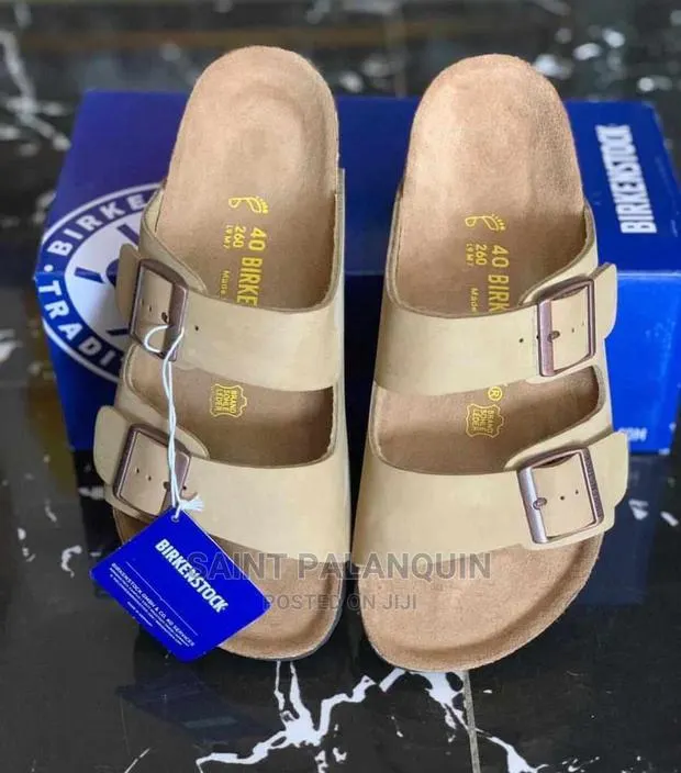 Original German Birks · Photo 1