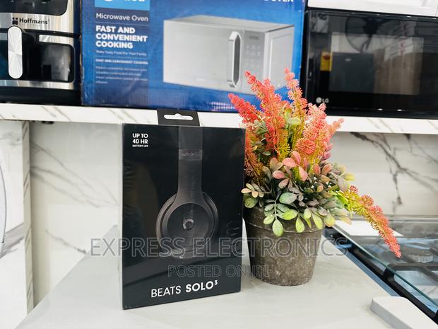 Nest Buy for Less Beats Solo 3 Headphones · Photo 1