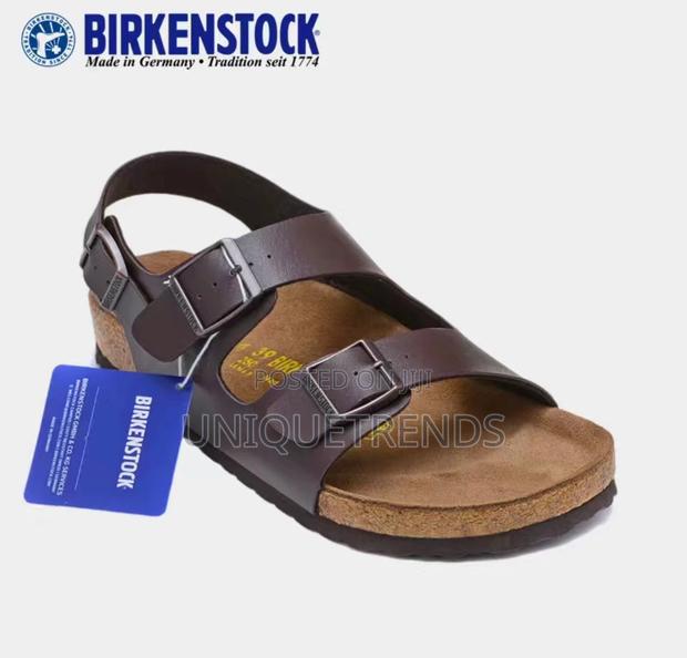 High Quality Birkenstock Sandals · Photo 8