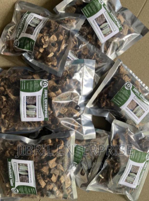 Dried Kigelia Africana Fruits, Dried Sausage Fruit · Photo 2