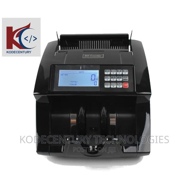 Bill Counter | Counting Machine · Photo 2