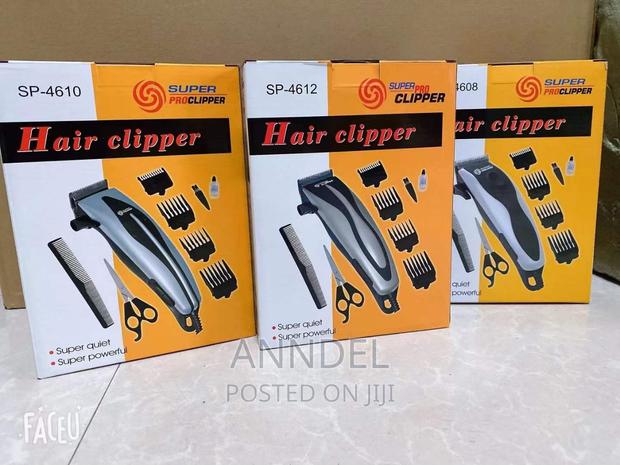 Hair Clipper · Photo 2