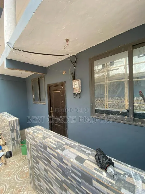 1bdrm Apartment in New Legon, Adenta for rent · Photo 1