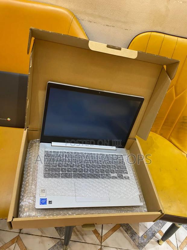 New Laptop Lenovo Chromebook C630 4GB Intel SSHD+SSD 60GB · Photo 2