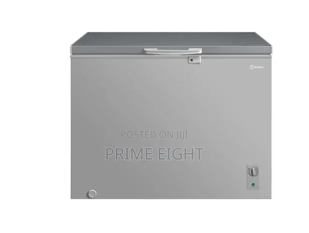 SIGMA SCF-M301CA 299-Liter Capacity Single-Door Chest Freezer · Photo 1