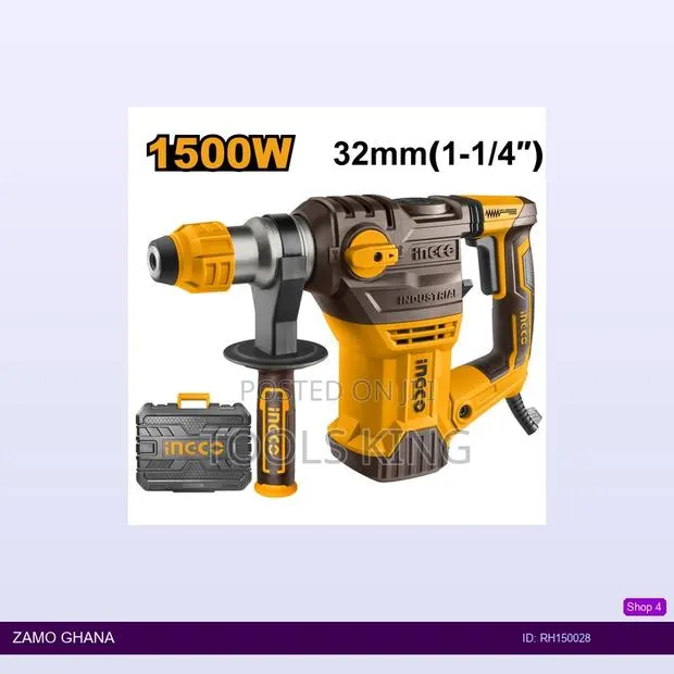 Rotary - Rh150028 · Photo 1
