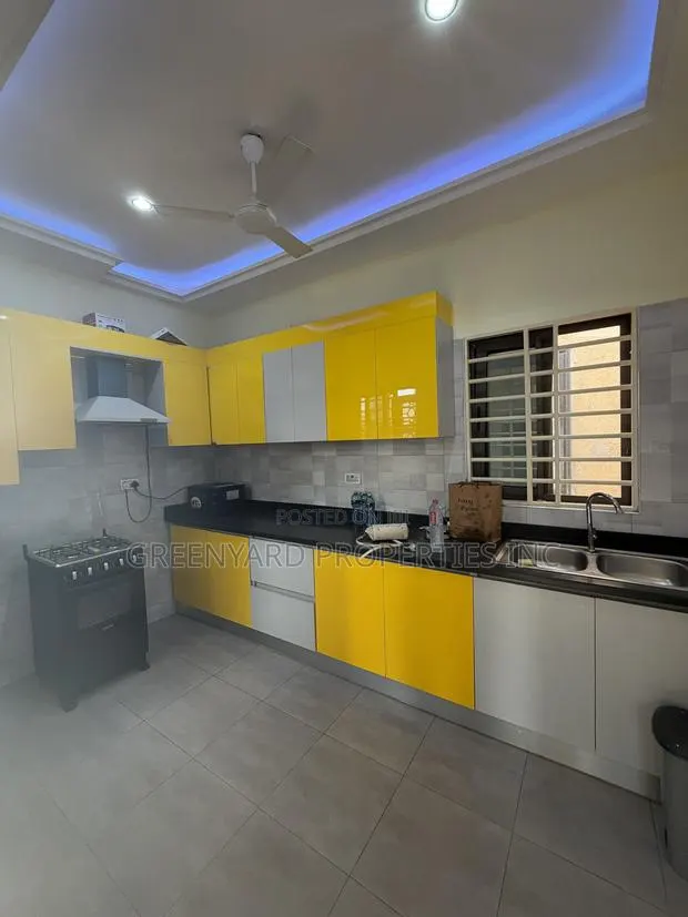 2bdrm Apartment in Mangos, East Legon for rent · Photo 1