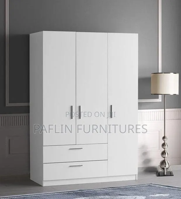 Paflin’S Quality 3 in 1 Wardrobe · Photo 1