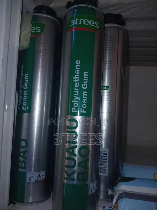3trees Polyurethane (Pu) Foam · Photo 1
